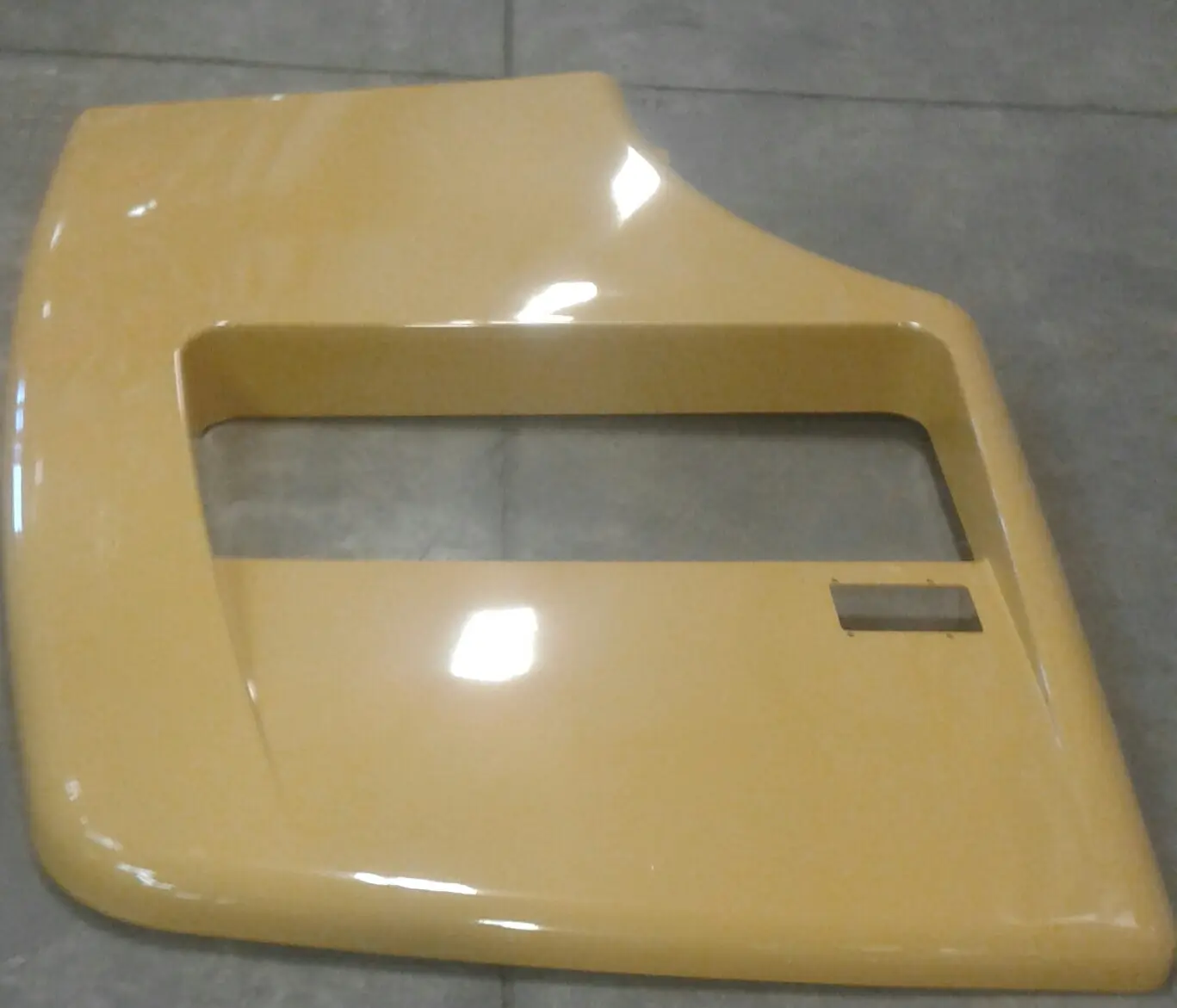 NEW DOOR GP image 1