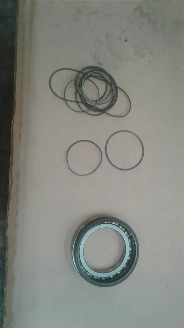 NEW KIT-SEAL image 1