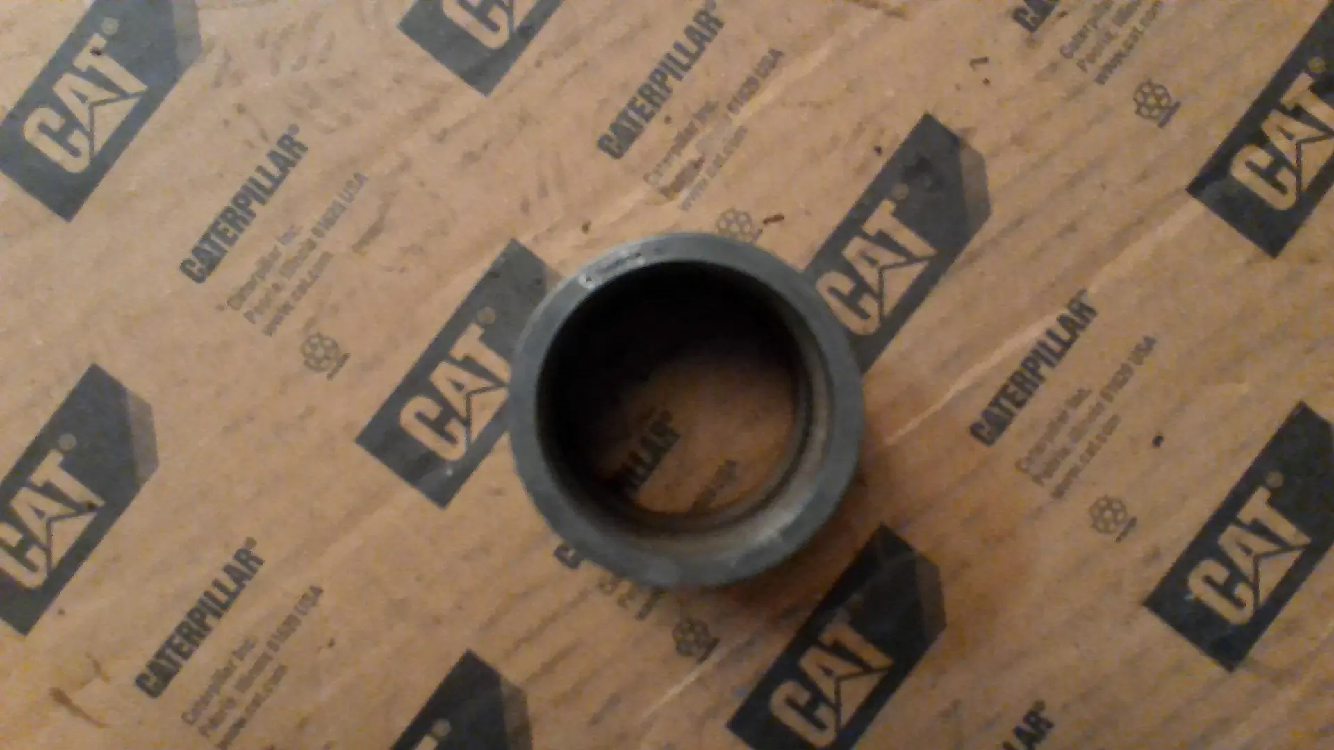 NEW BUSHING image 1