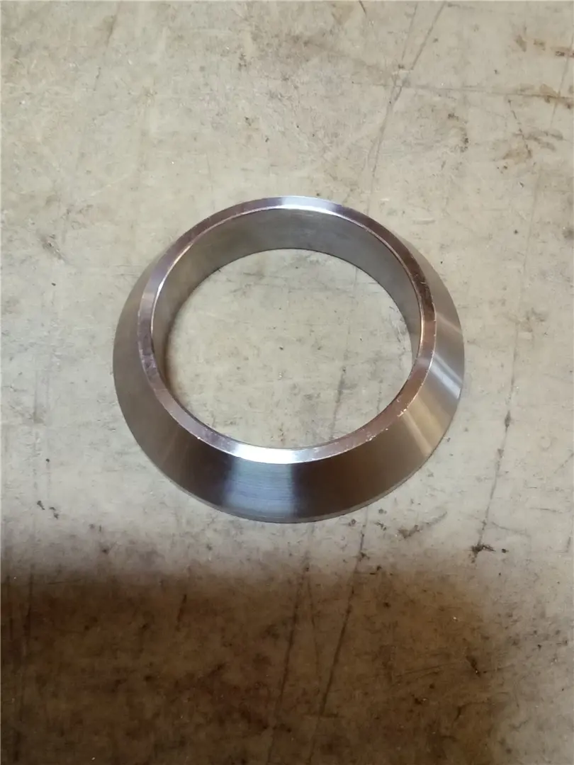 NEW RING image 1