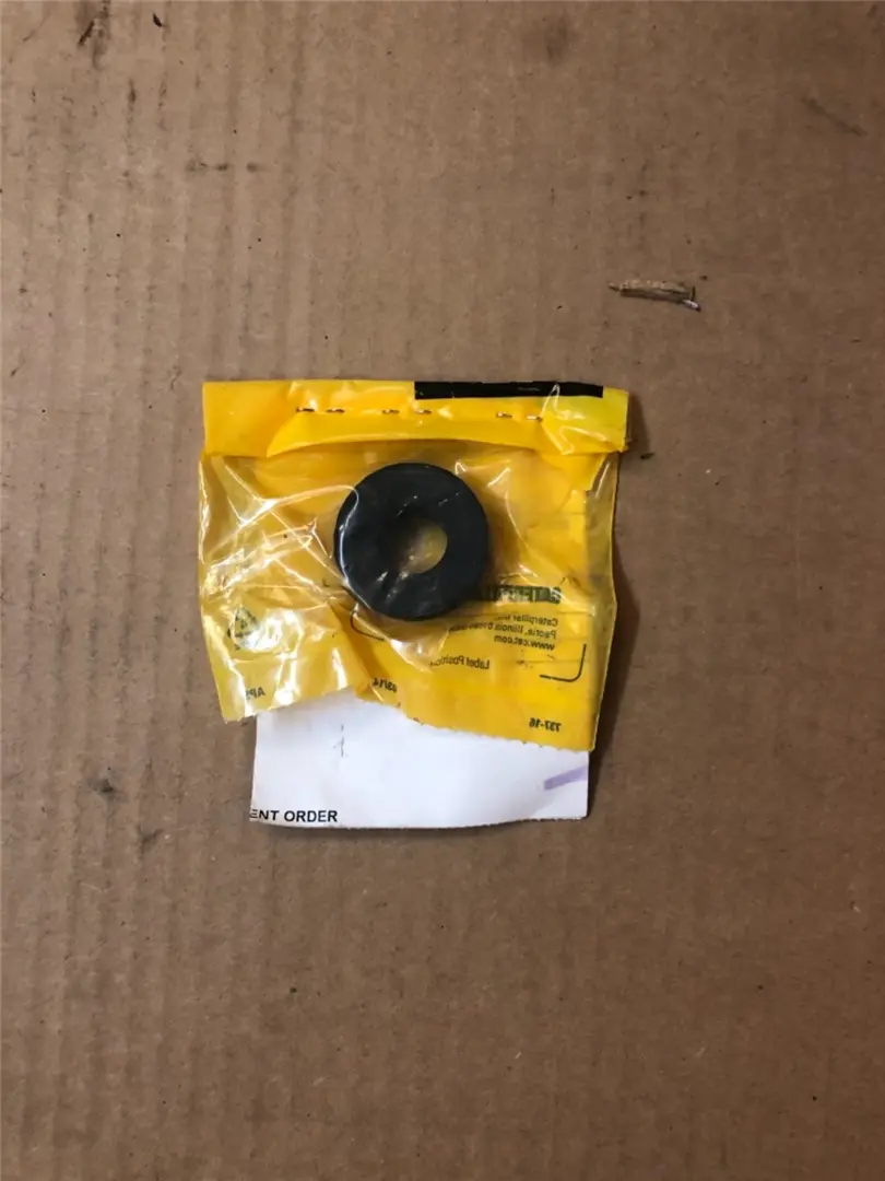 NEW GROMMET image 1