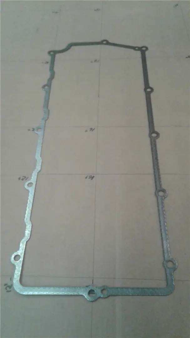 NEW GASKET image 1