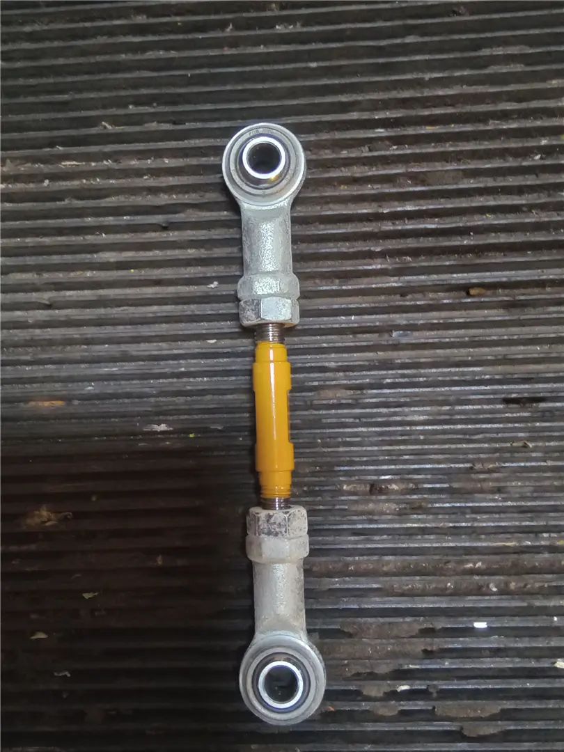 NEW ROD image 1