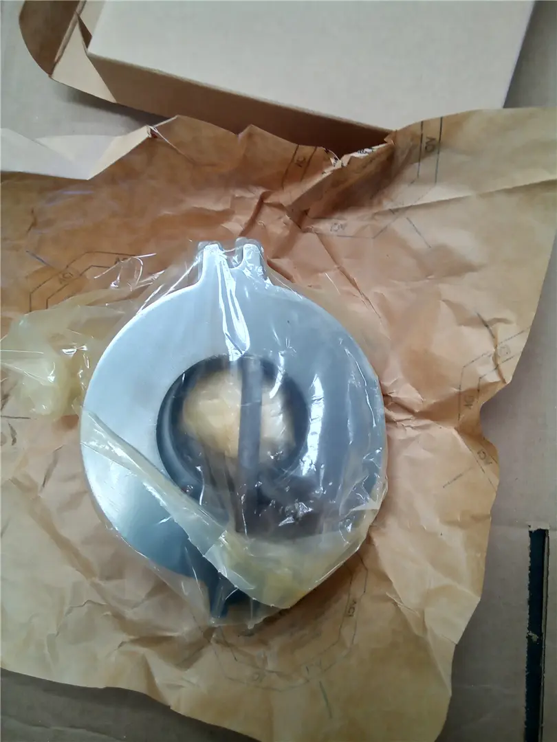 NEW KIT-DISC image 1
