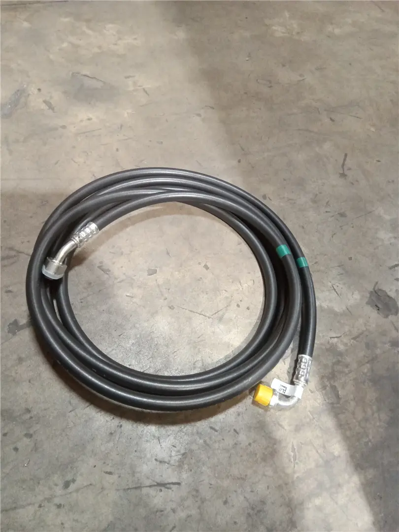 NEW HOSE image 1