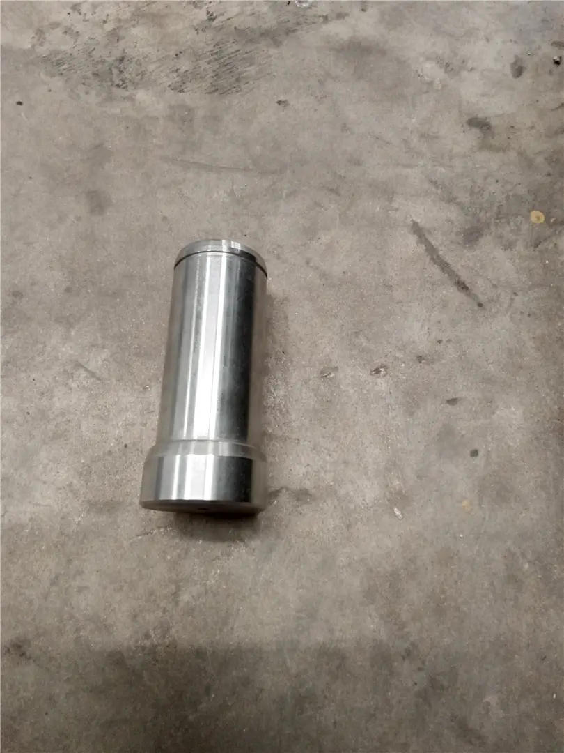 NEW PIN-STUB image 1