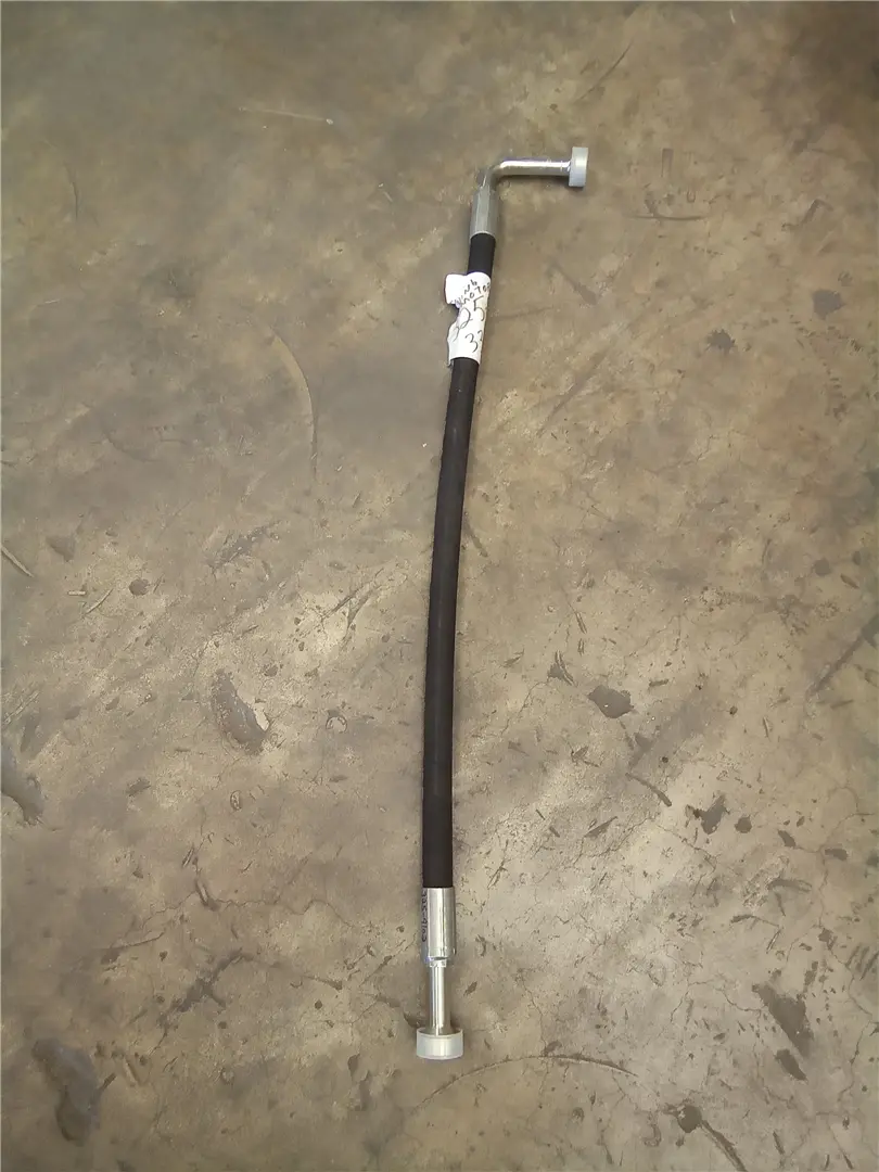 NEW HOSE image 1
