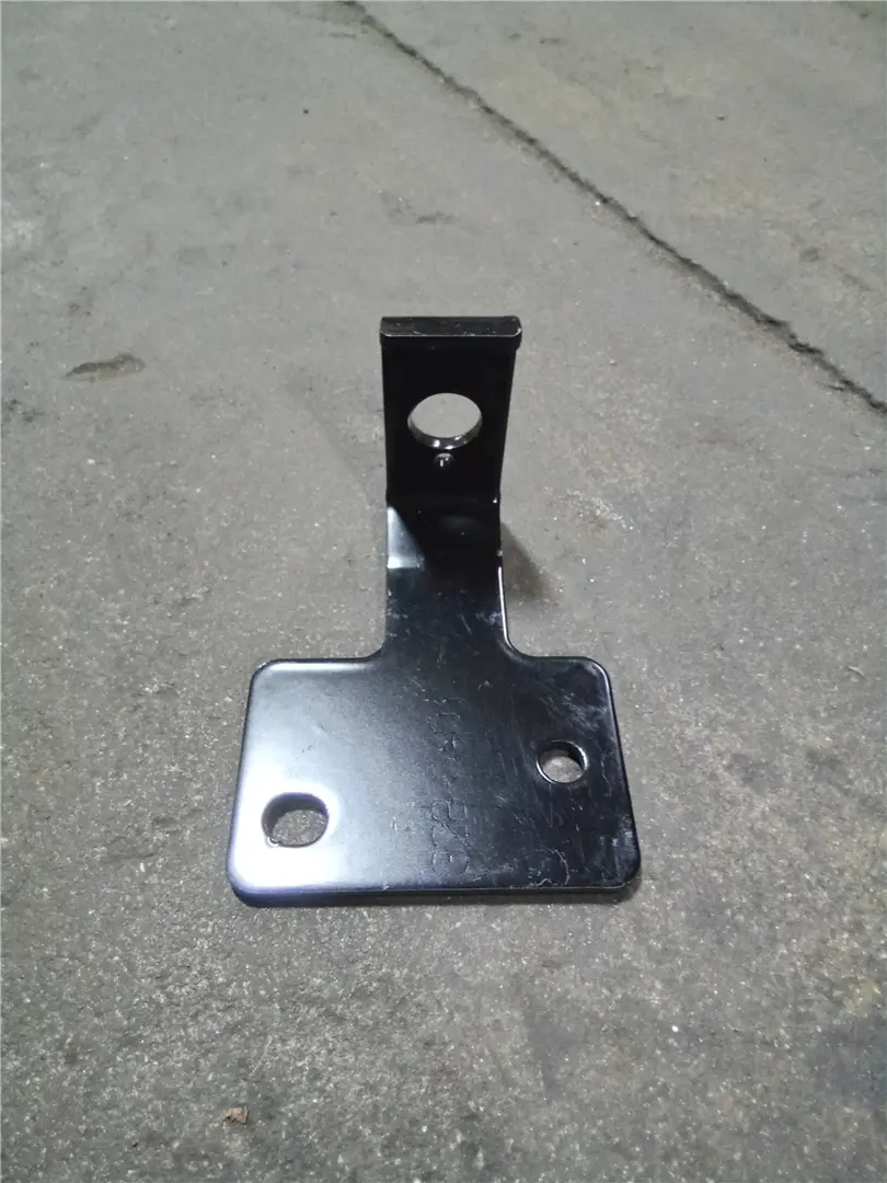 NEW BRACKET image 1