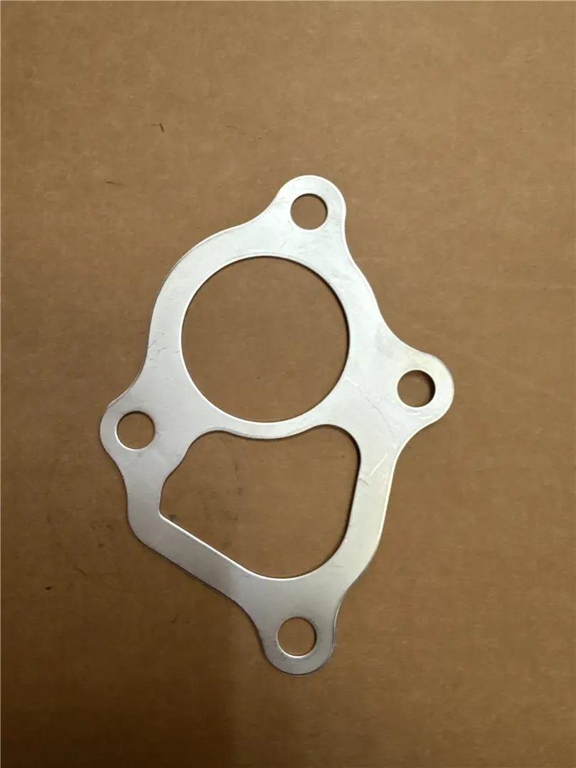 NEW GASKET image 1