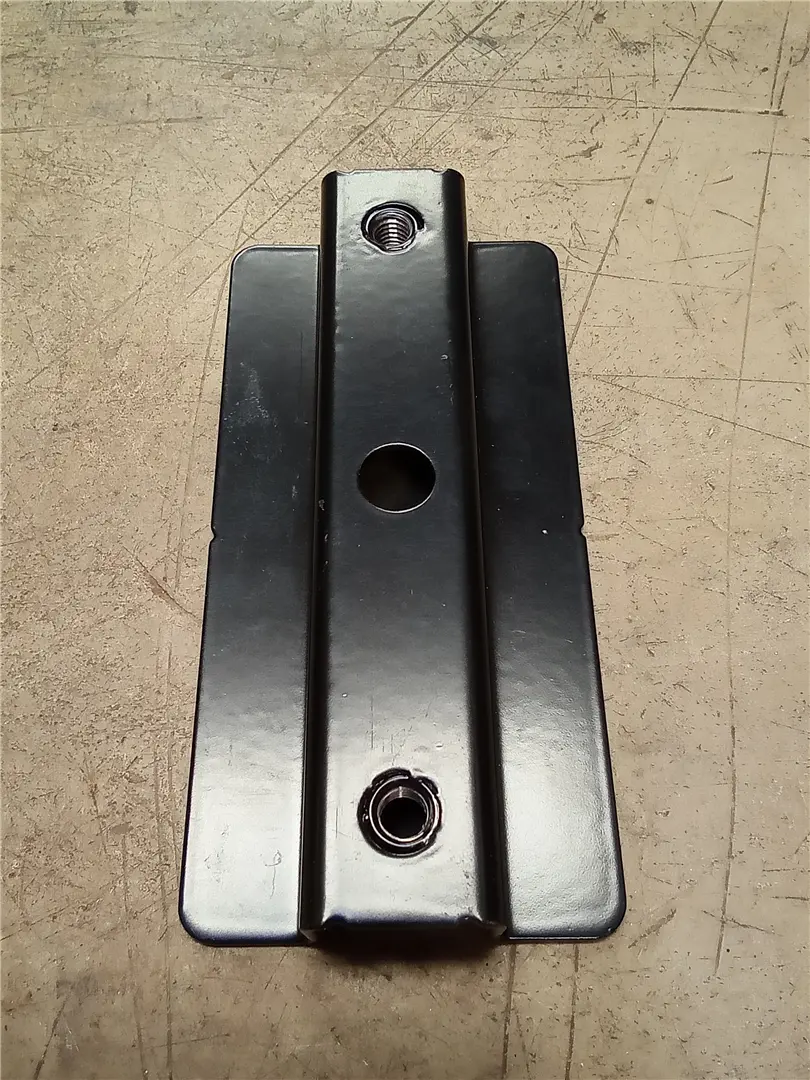 NEW BRACKET image 1