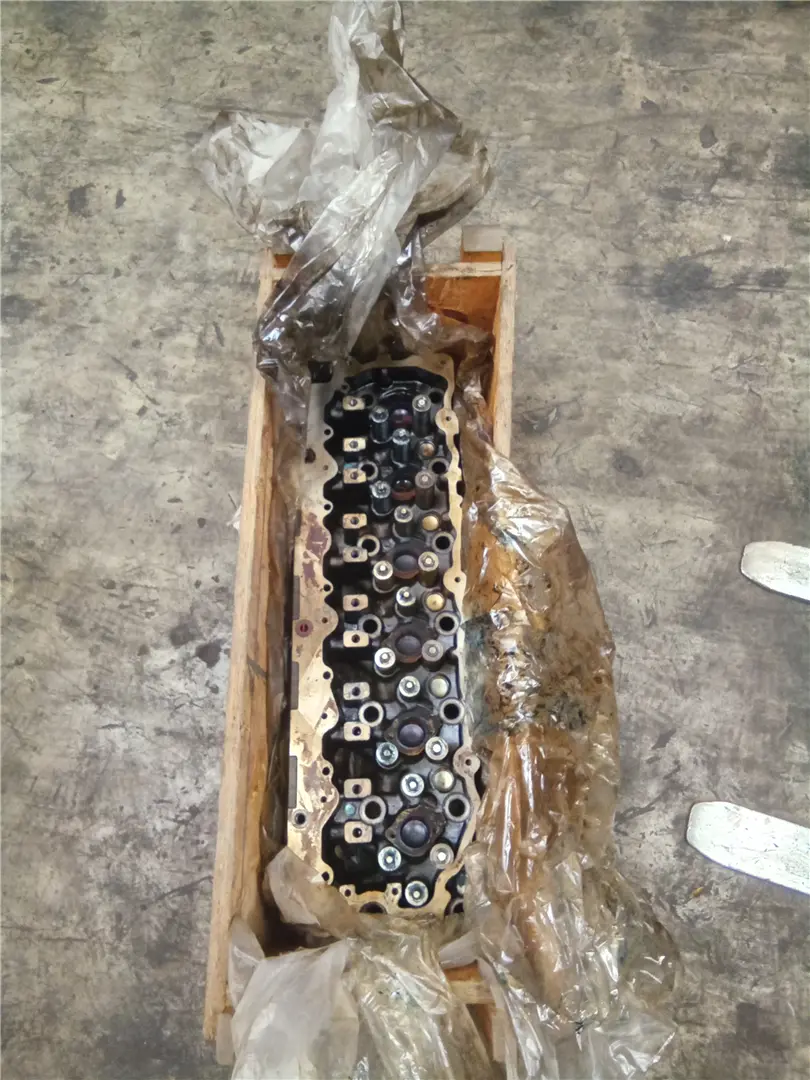 NEW KIT-HEAD image 1
