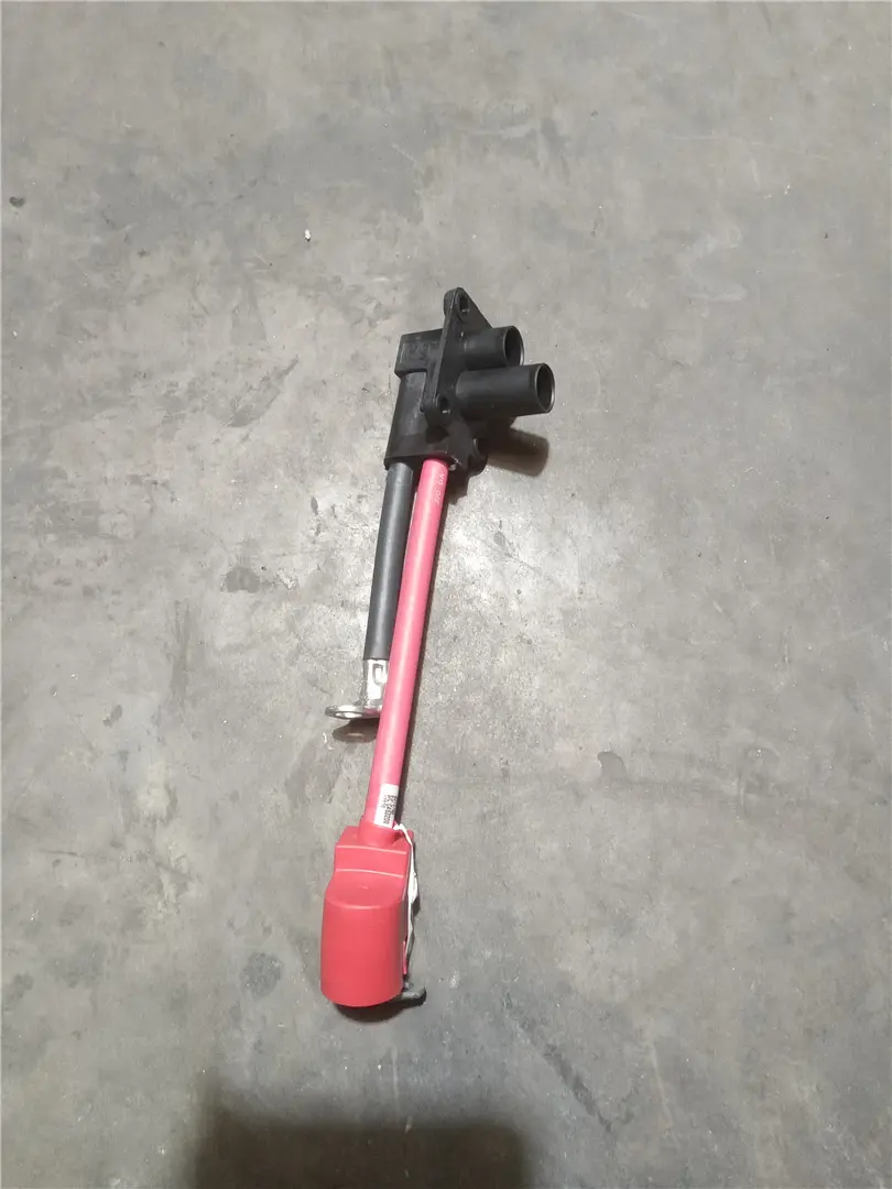 NEW RECEPTACLE image 1