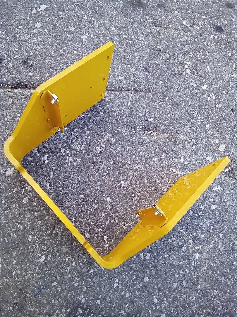 NEW BRACKET image 1