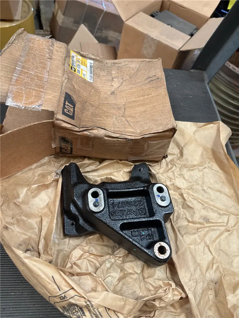 NEW BRACKET AS image 1