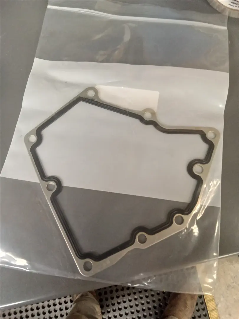 NEW GASKET image 1