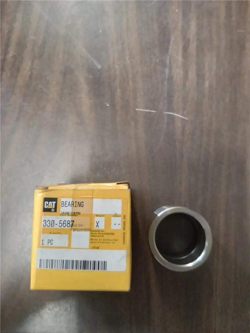 NEW BEARING image 1