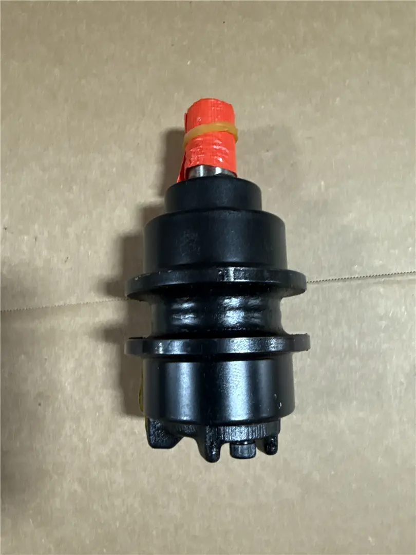 NEW ROLLER image 1
