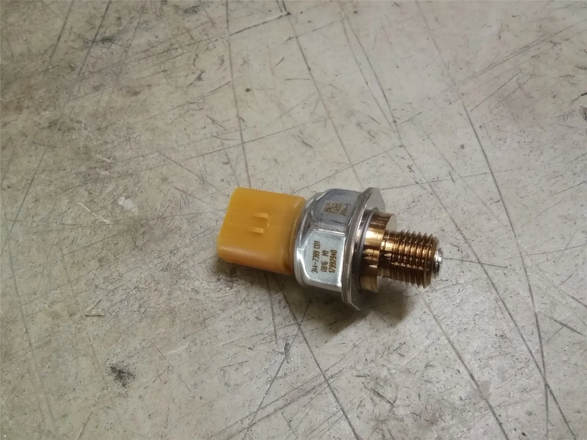 NEW SENSOR image 1