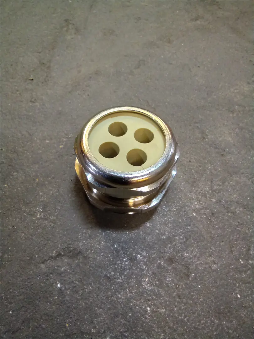 NEW GROMMET image 1