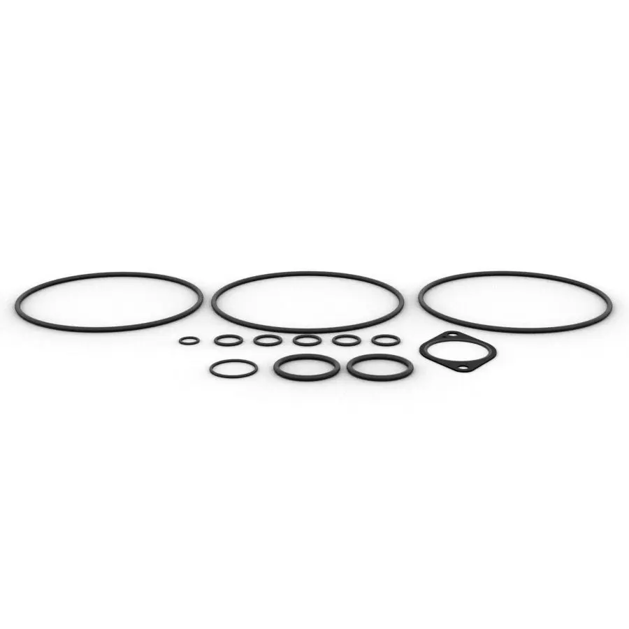 NEW GASKET KIT image 1