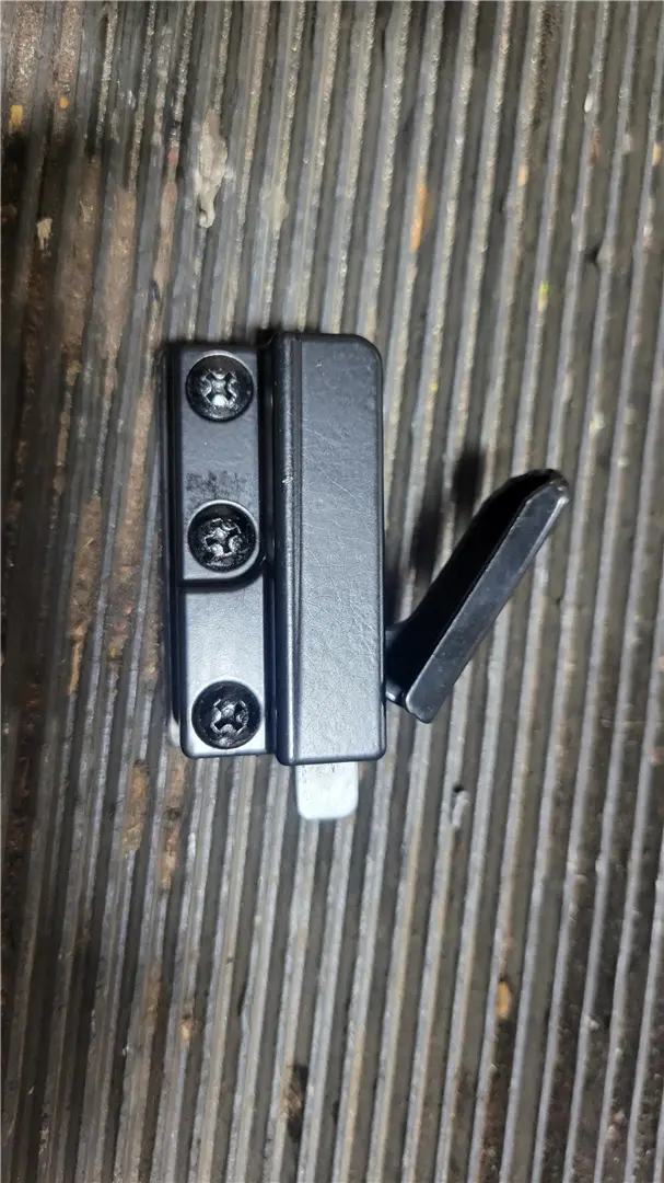 NEW HANDLE image 1
