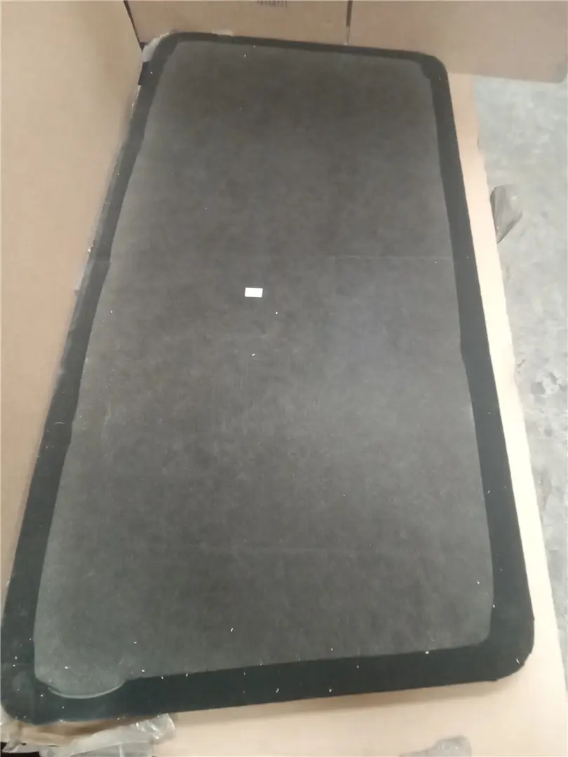 NEW INSULATION image 1
