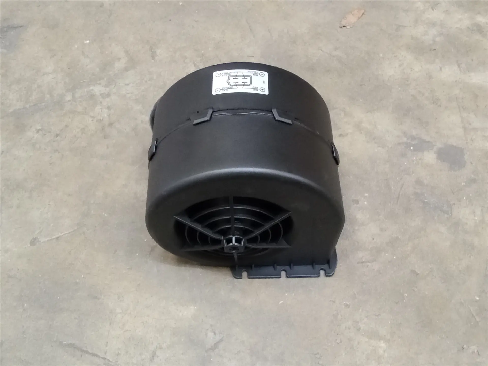 NEW BLOWER image 1