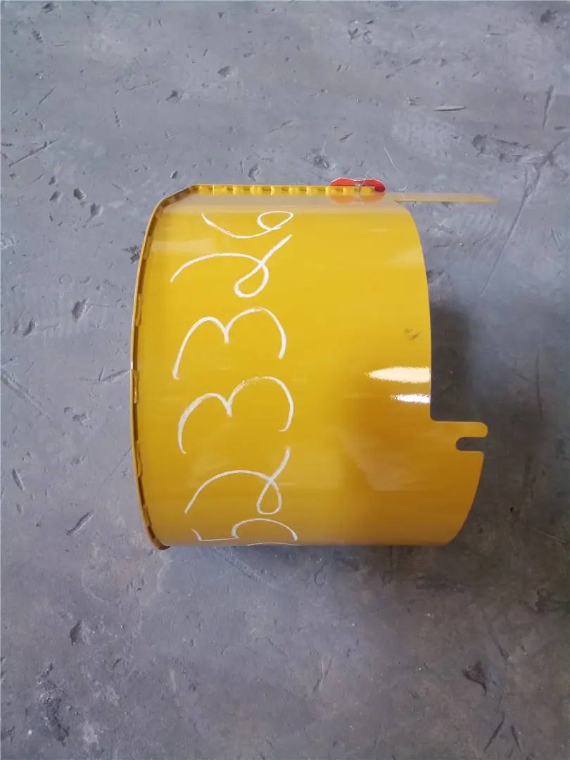 NEW DAMPER GUARD image 1
