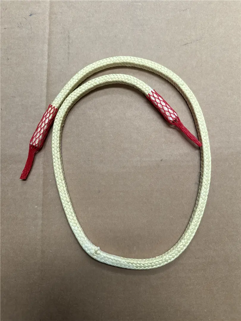 NEW SEAL PACKING image 1