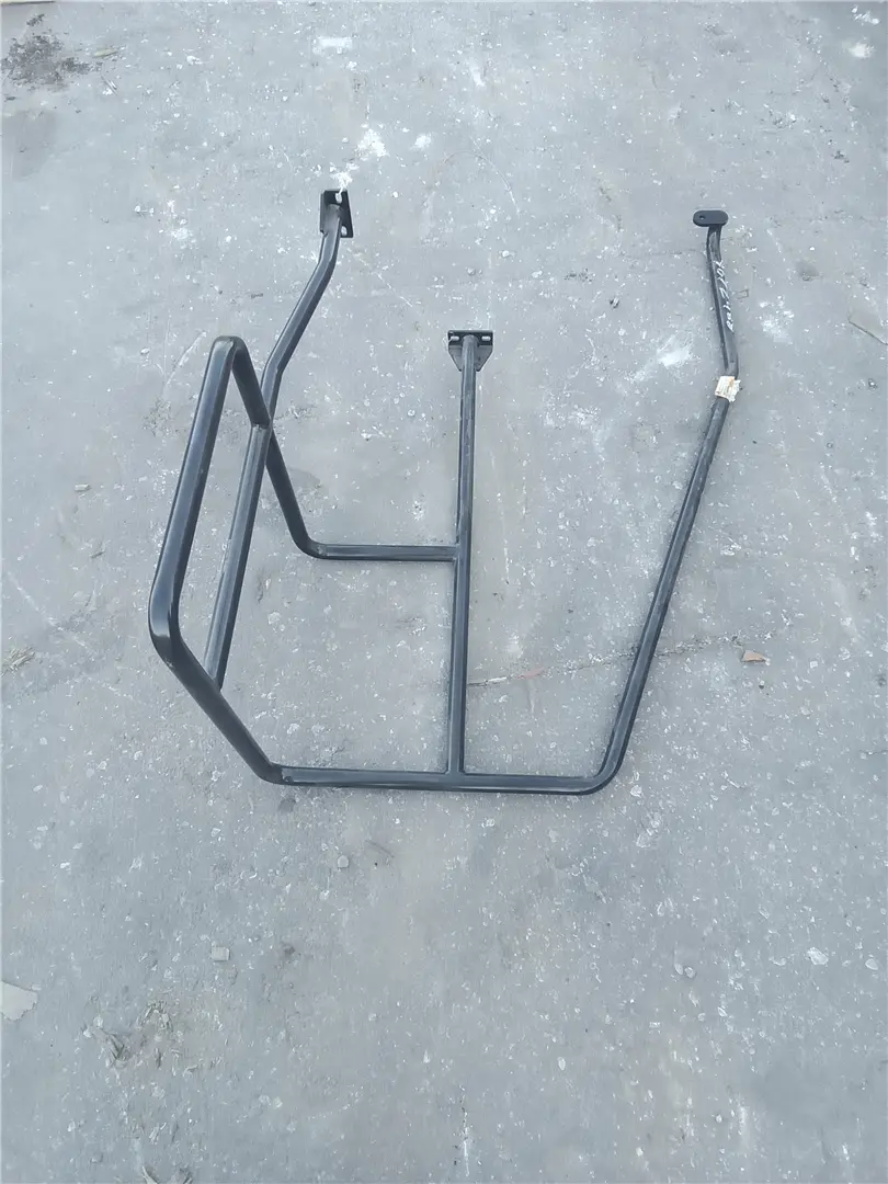 NEW HANDRAIL image 1