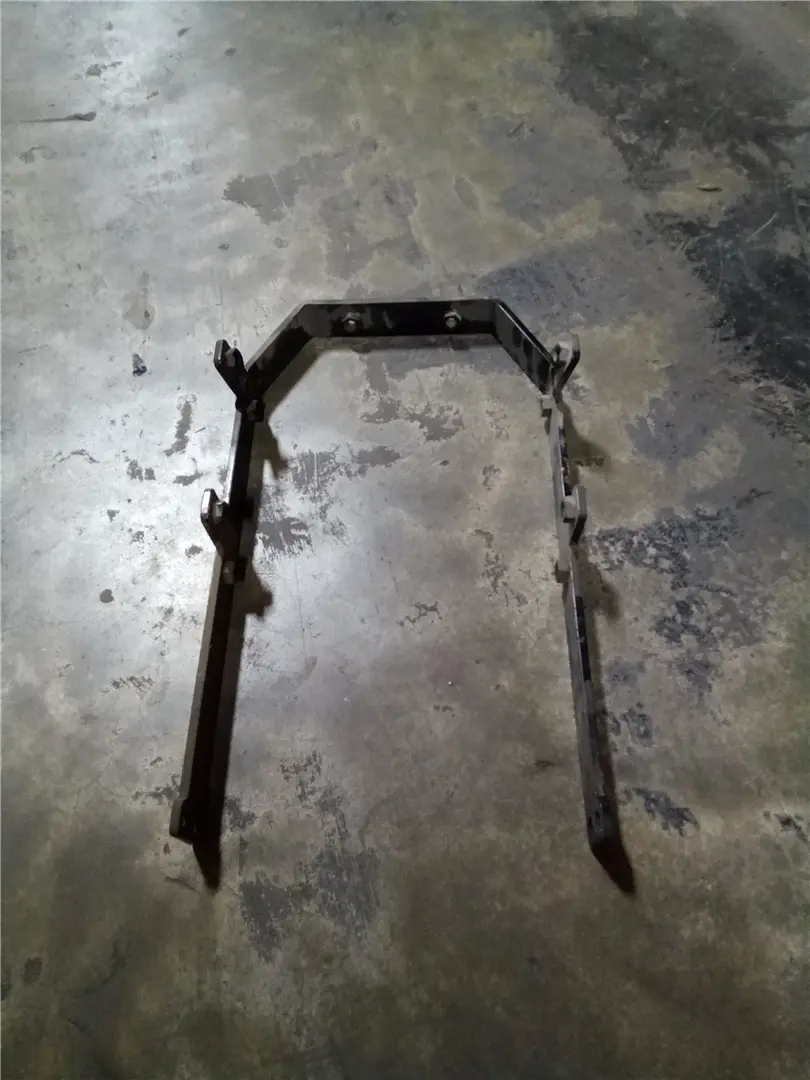 NEW BRACKET image 1