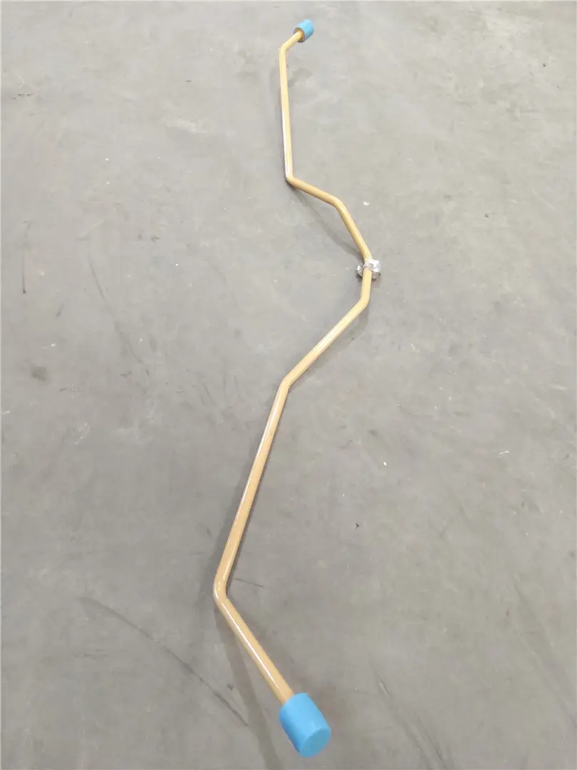 NEW TUBE AS image 1