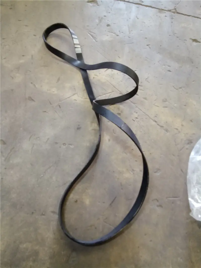 NEW BELT image 1