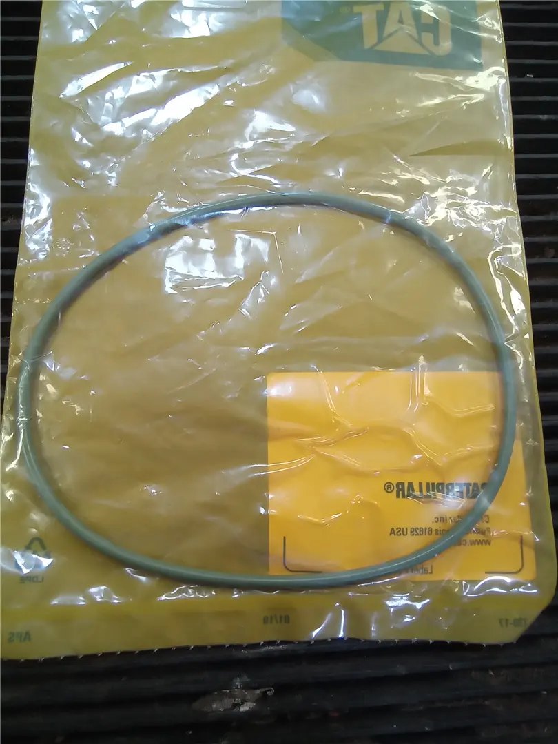 NEW O RING SEAL image 1