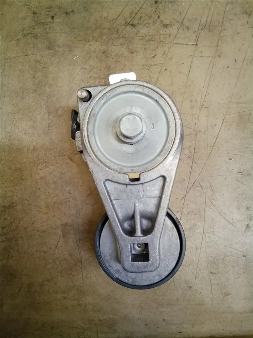 NEW TENSIONER image 1