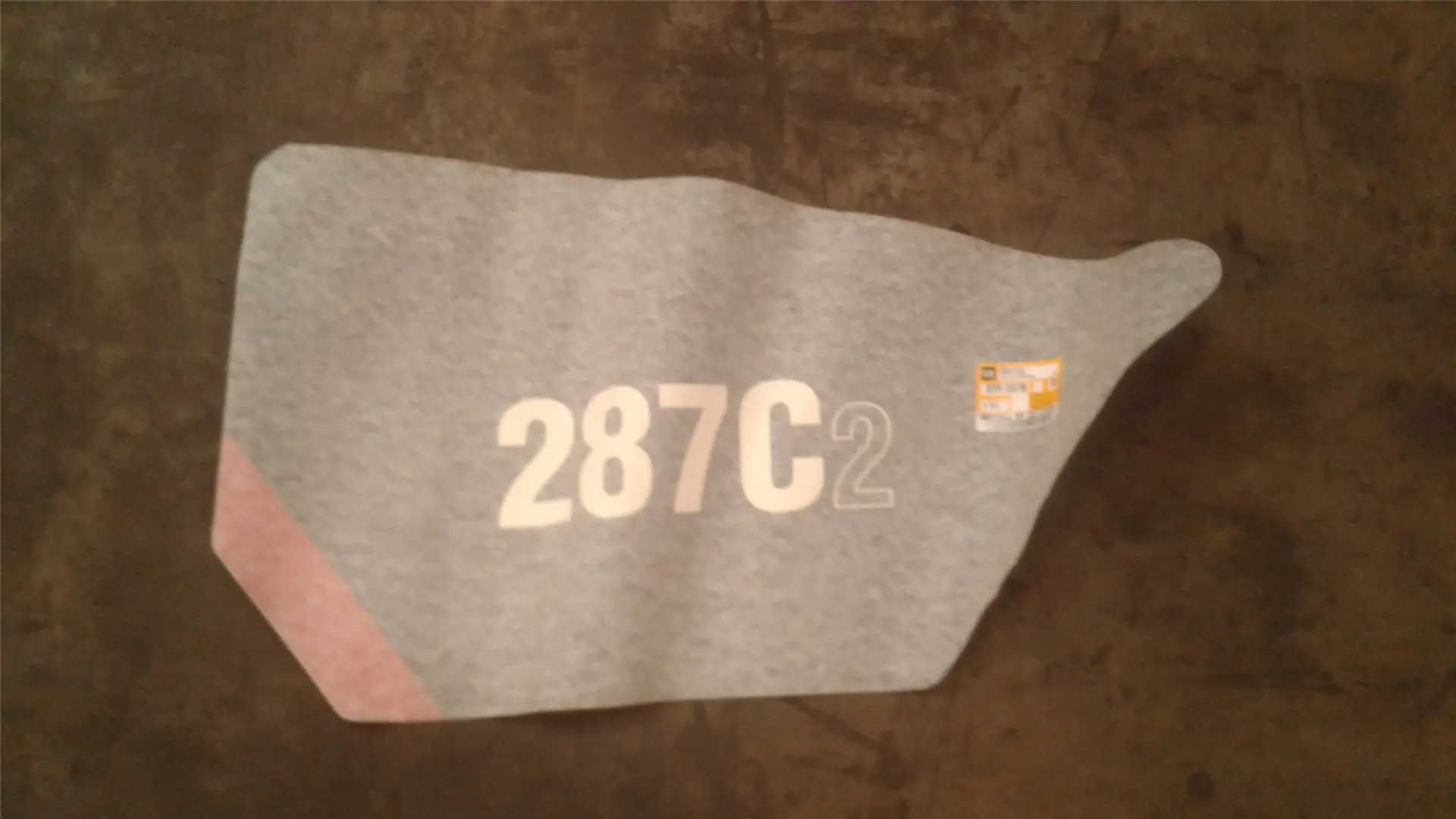 NEW DECAL image 1