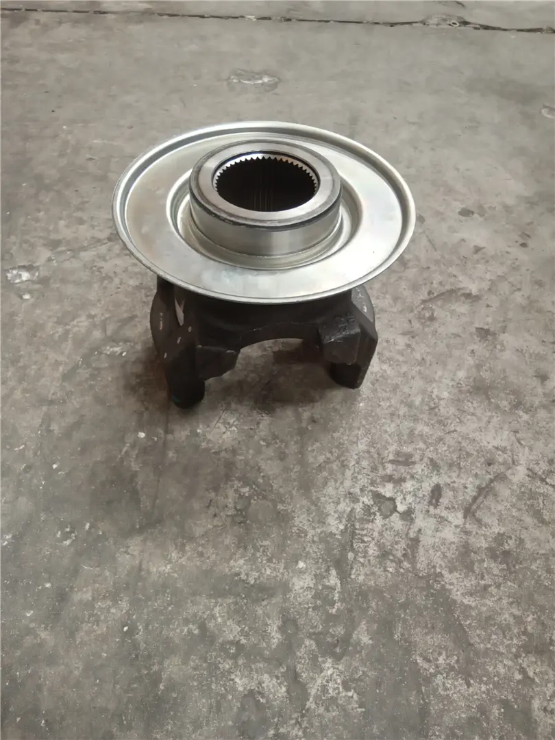 NEW FLANGE AS image 1