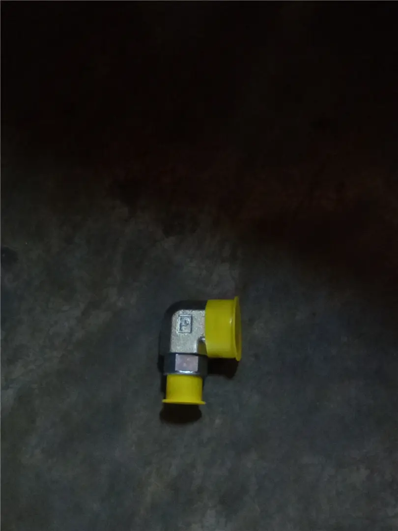 NEW ELBOW image 1