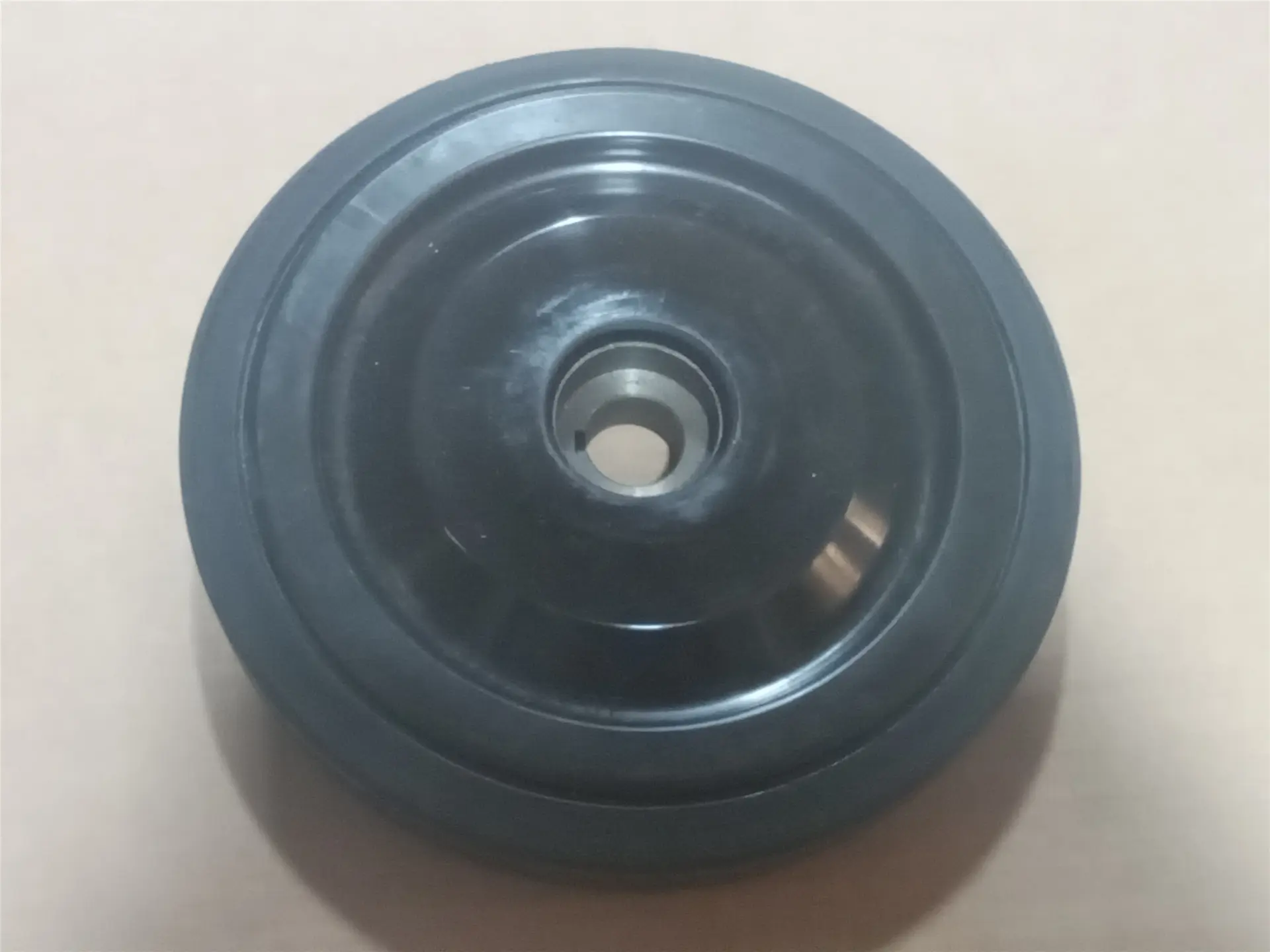 NEW BOGIE WHEEL image 1