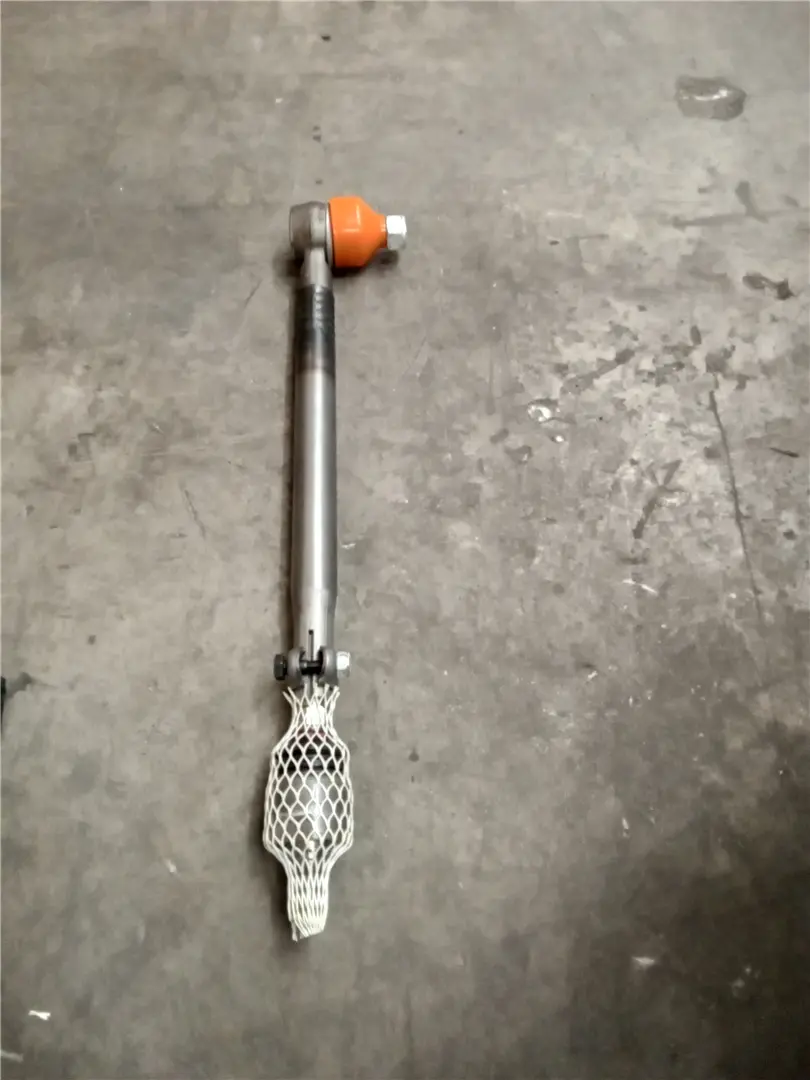 NEW ROD TIE image 1