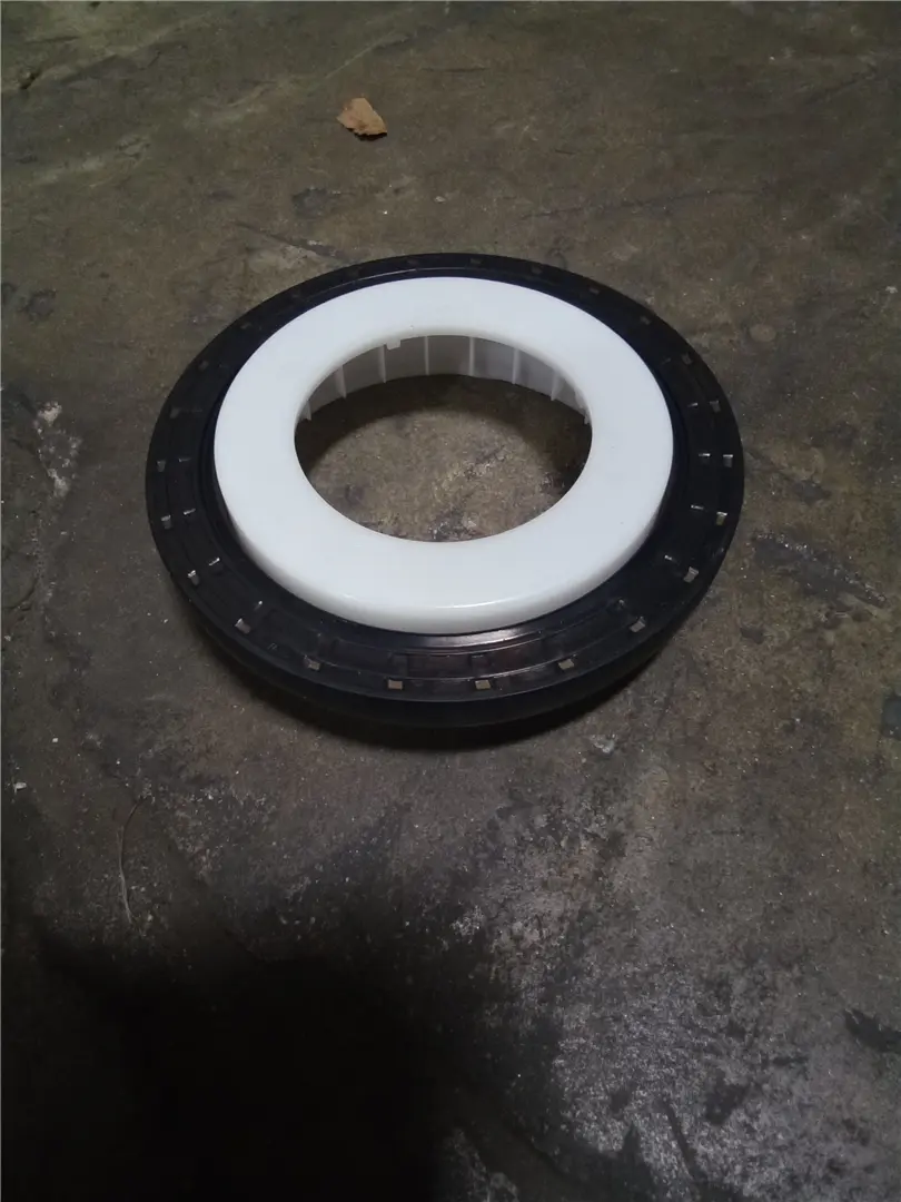 NEW SEAL image 1