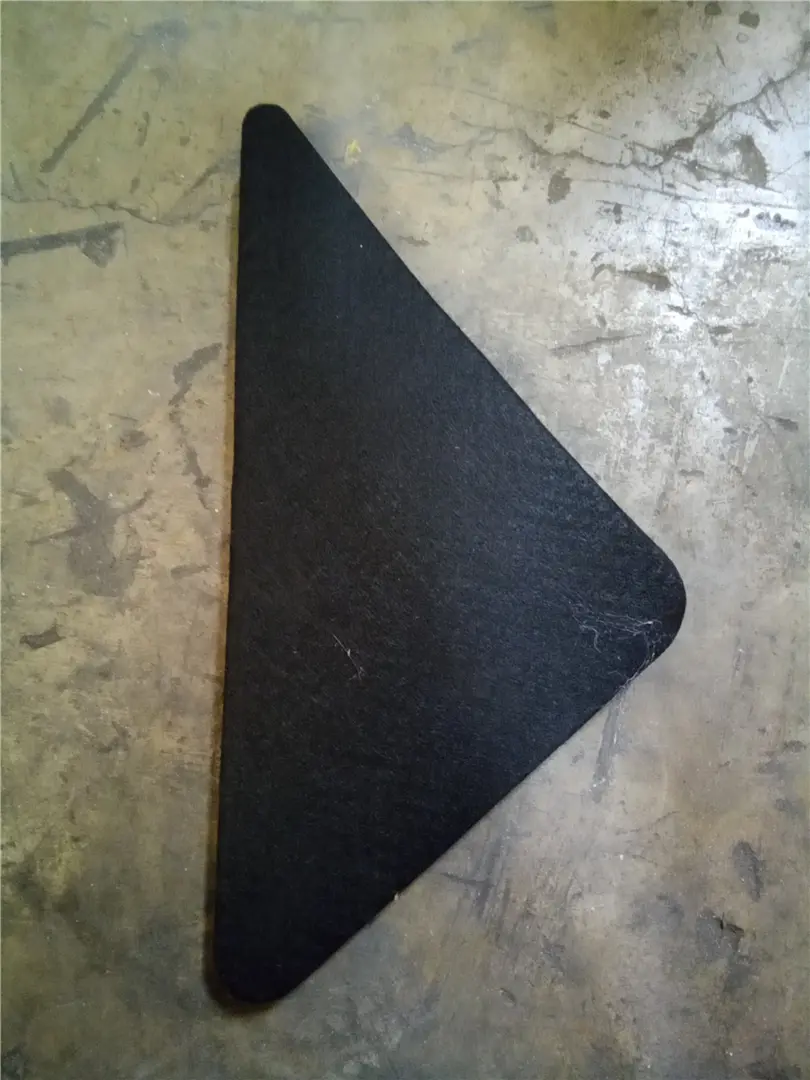 NEW INSULATION image 1