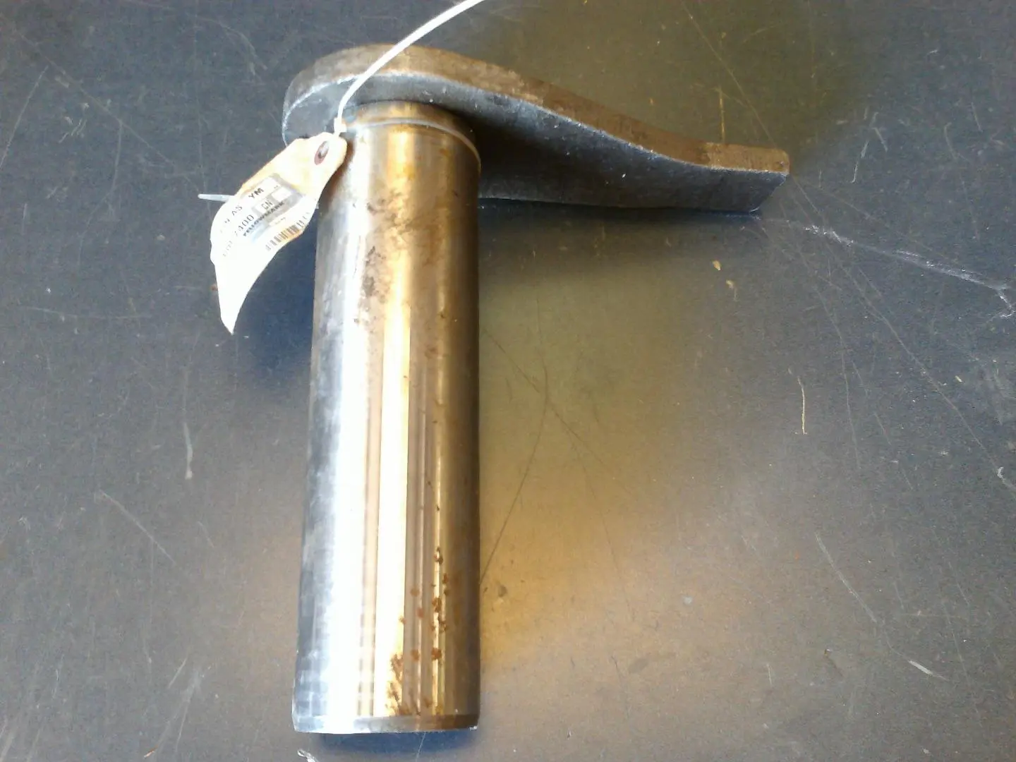 NEW PIN image 1
