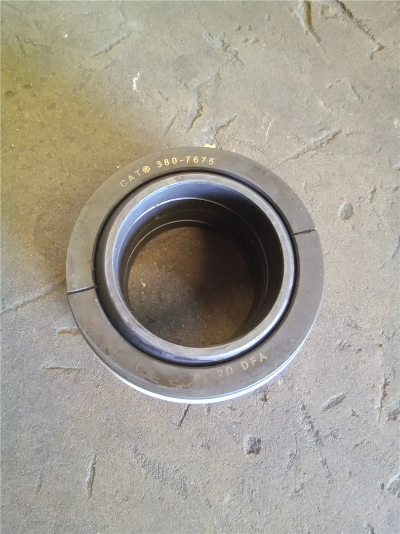 NEW BEARING image 1
