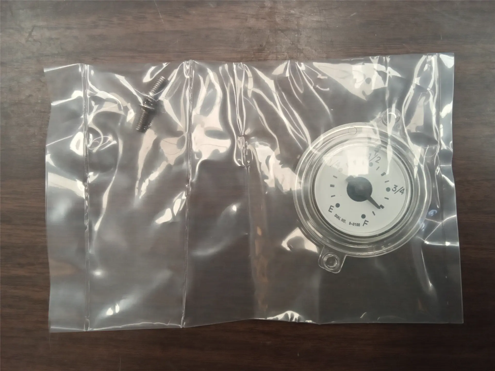 NEW KIT SENSOR image 1