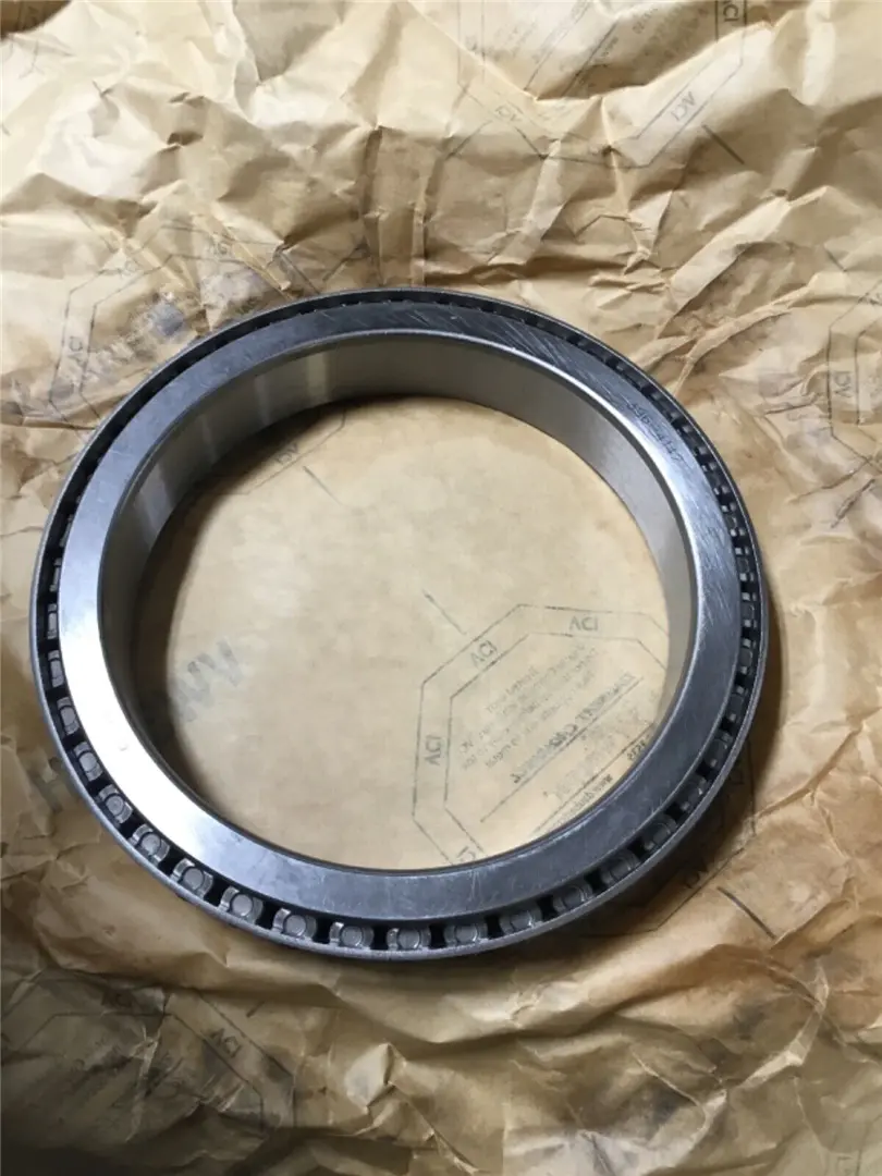 NEW BEARING image 1