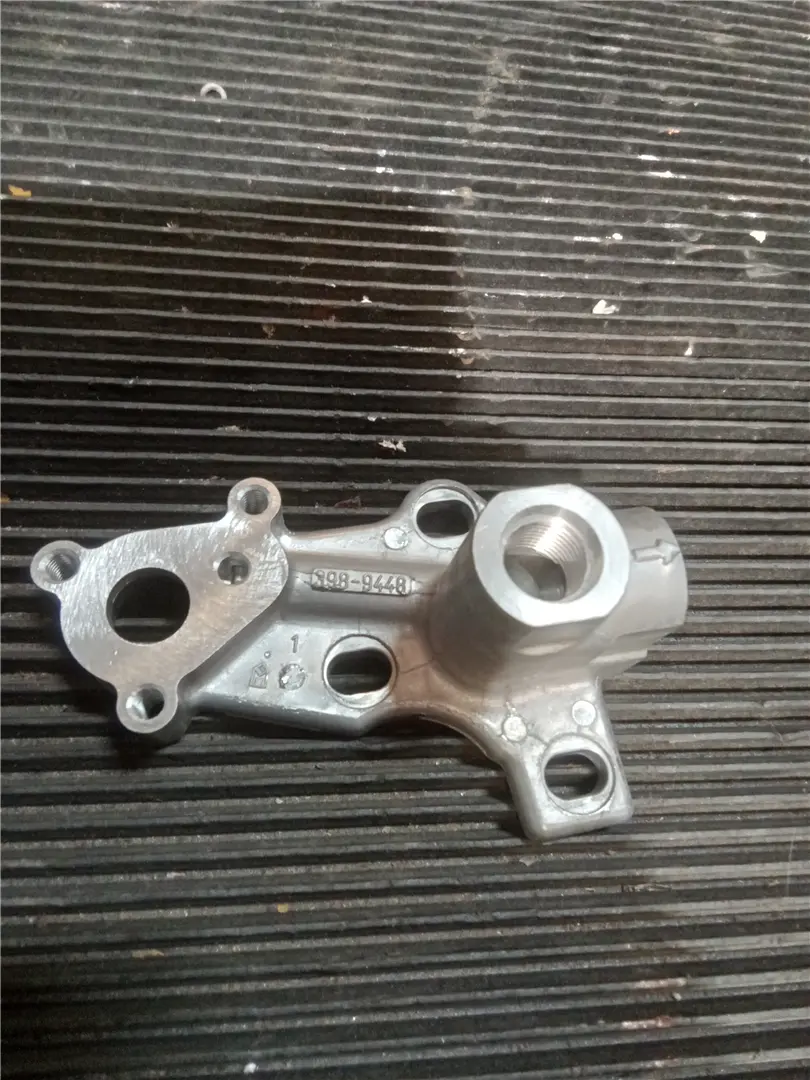 NEW MANIFOLD image 1