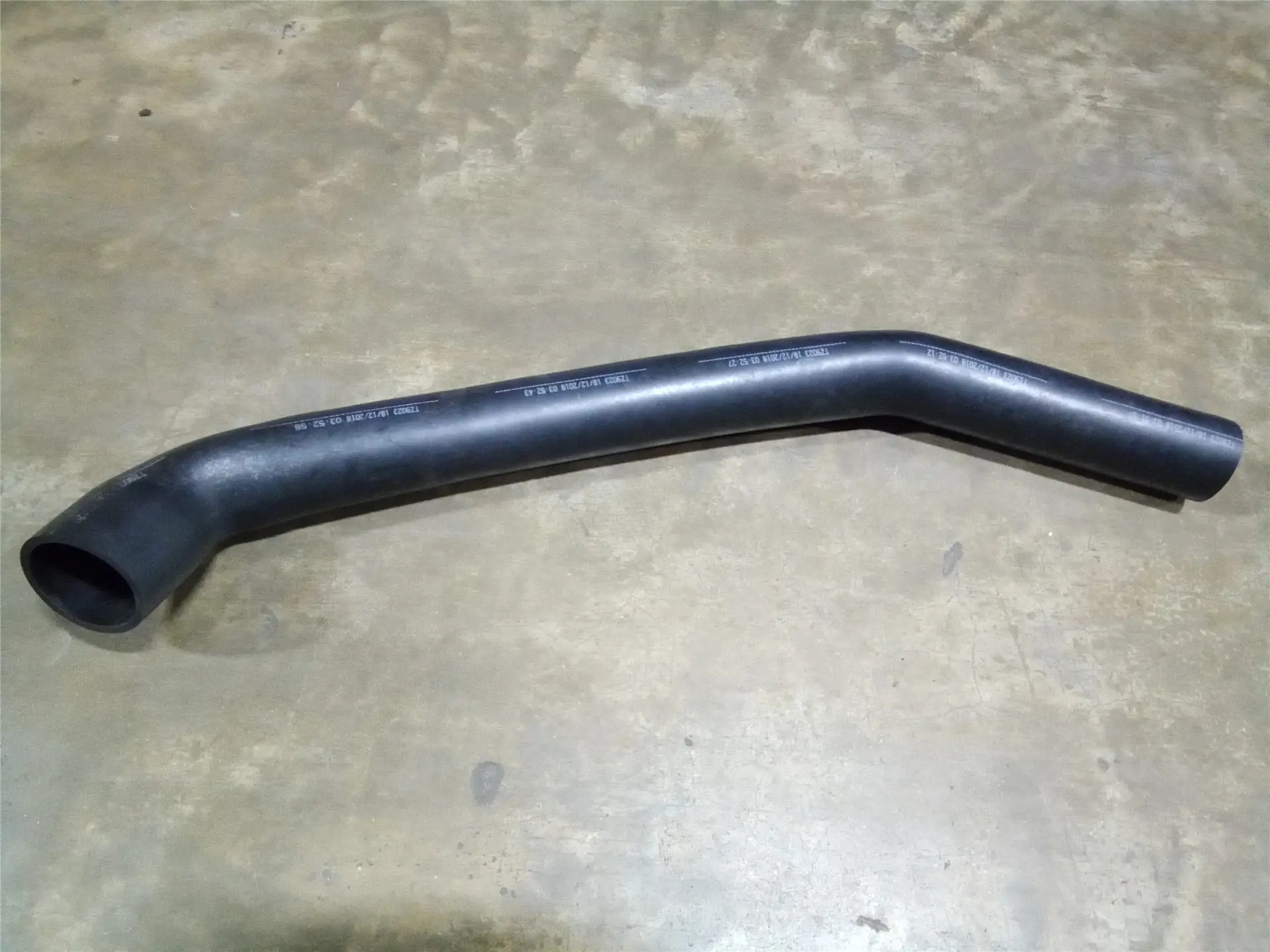 NEW HOSE image 1