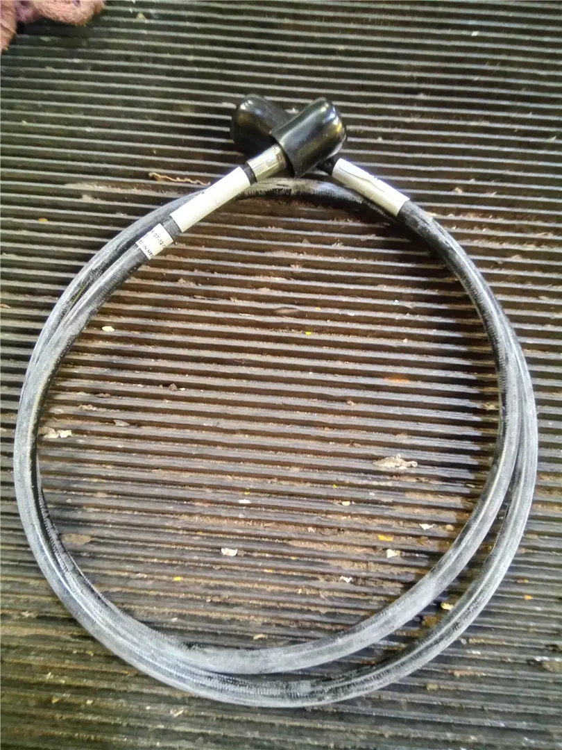 NEW HOSE image 1