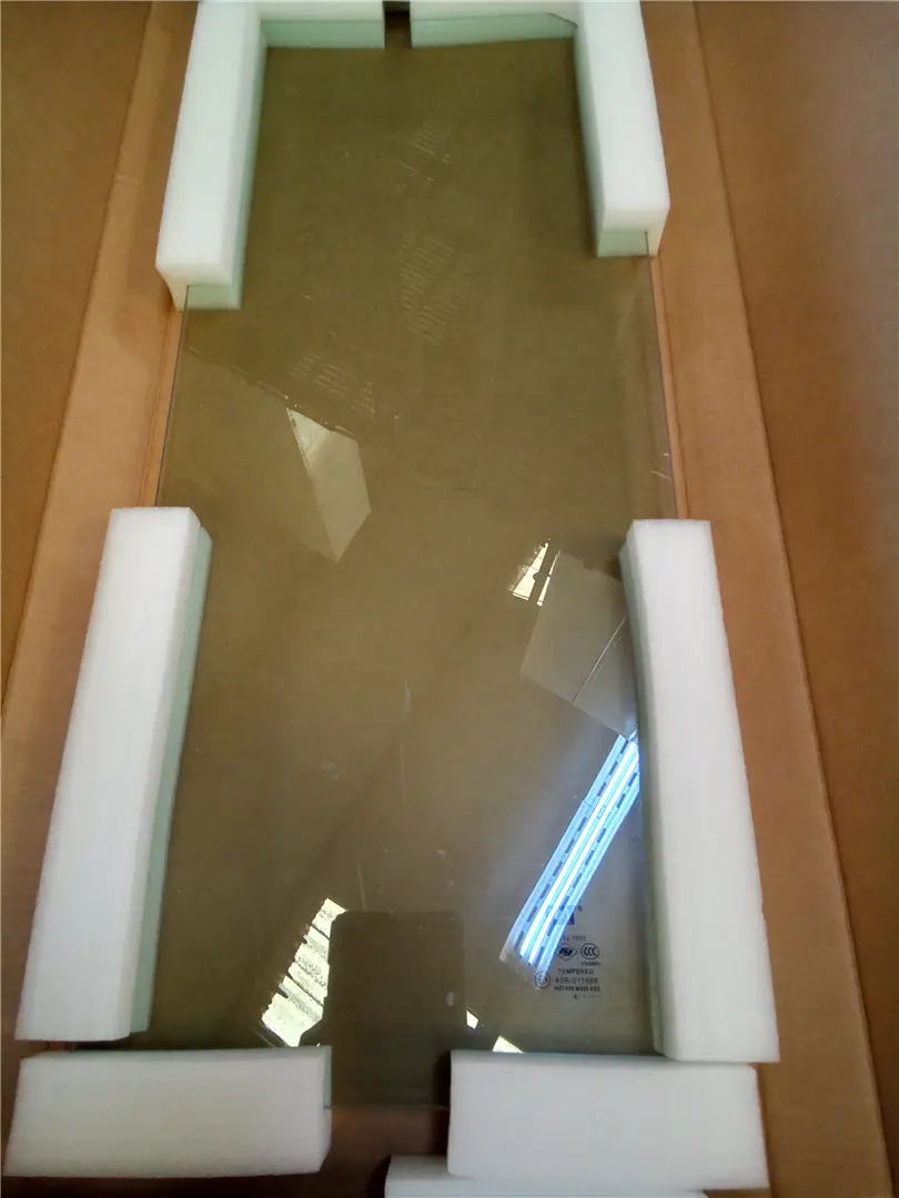 NEW GLASS image 1